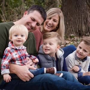 Meet your Posher, Shannon